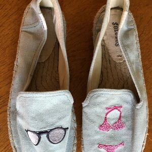 NEW Soludos espadrilles